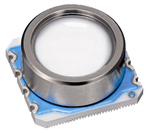 AST Digital Pressure and Altimeter Sensor Module, MS5803-07BA
